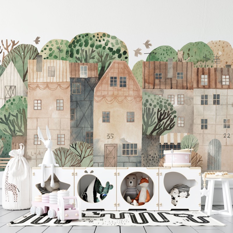 Rimura | Town