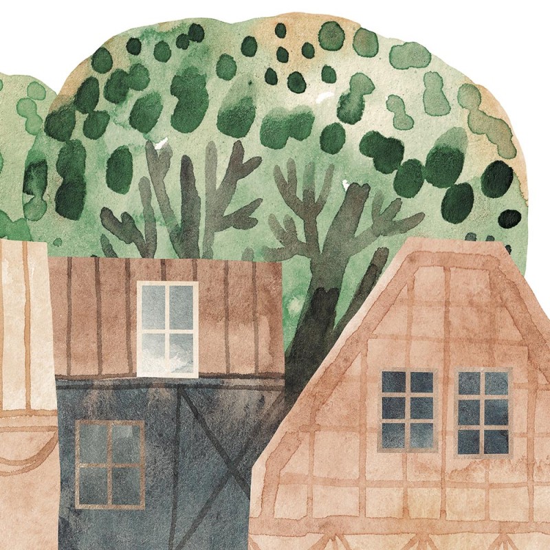 Rimura | Town