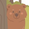 Rimura | Tra gli alberi