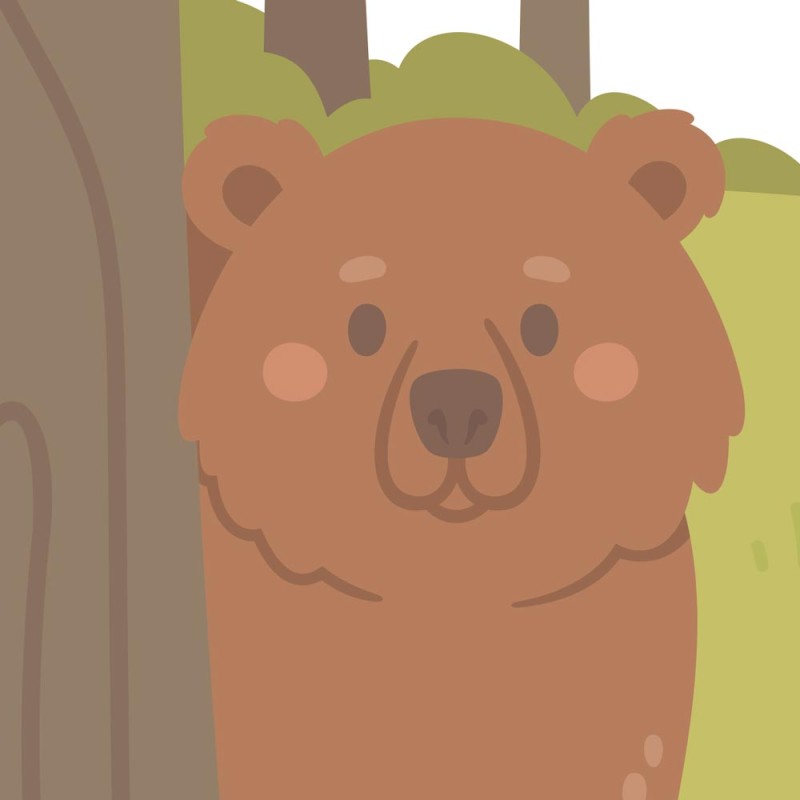 Rimura | Tra gli alberi