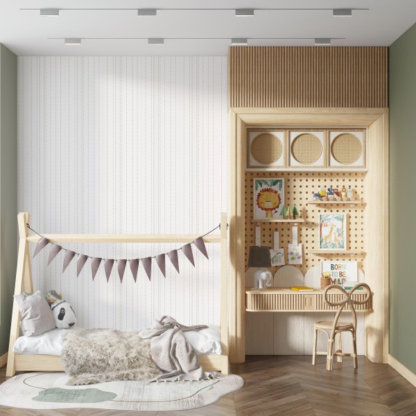 Rimura | Tratteggio