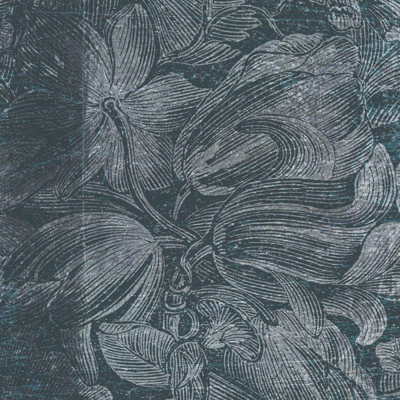 Rimura | Uncovered Flowers