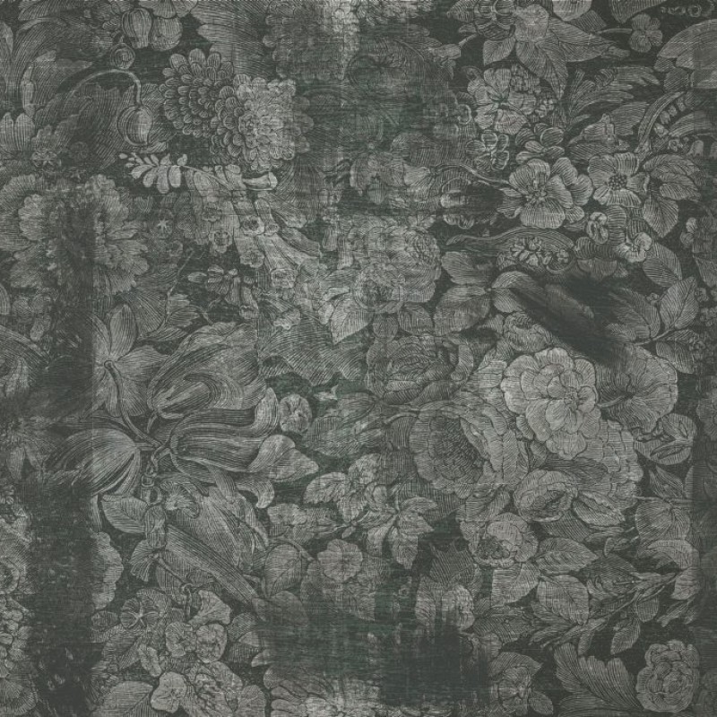 Rimura | Uncovered Flowers