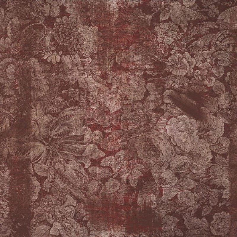Rimura | Uncovered Flowers