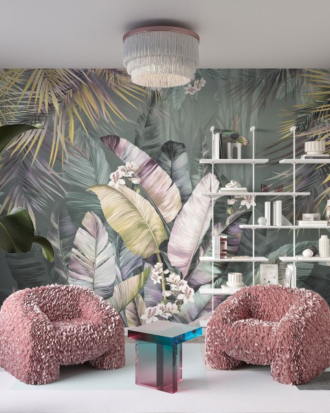 Rimura | Venature Tropicali