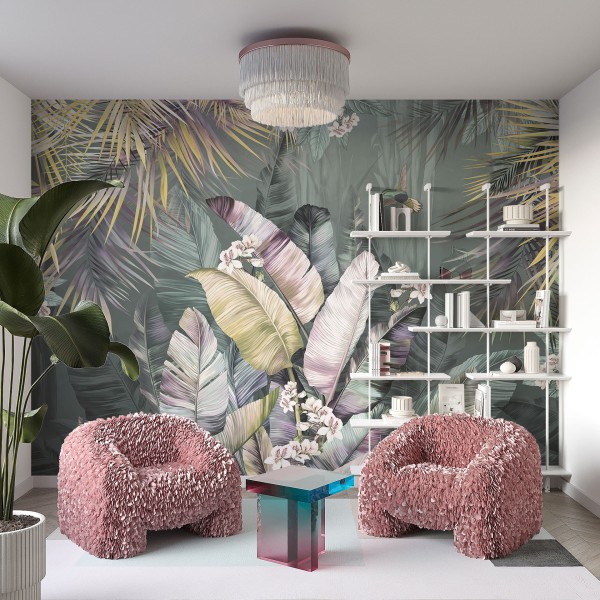 Rimura | Venature Tropicali