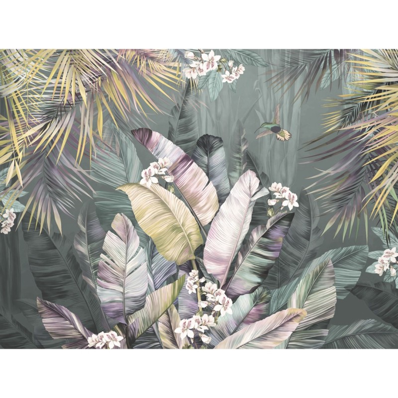 Rimura | Venature Tropicali