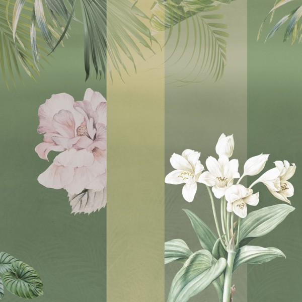 Rimura | Vertical Green