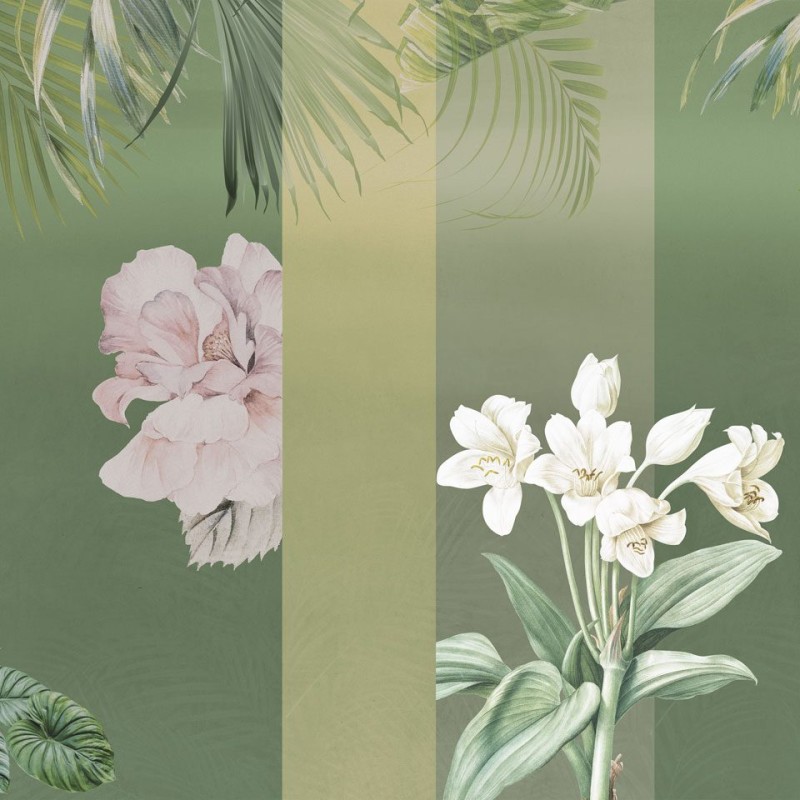 Rimura | Vertical Green
