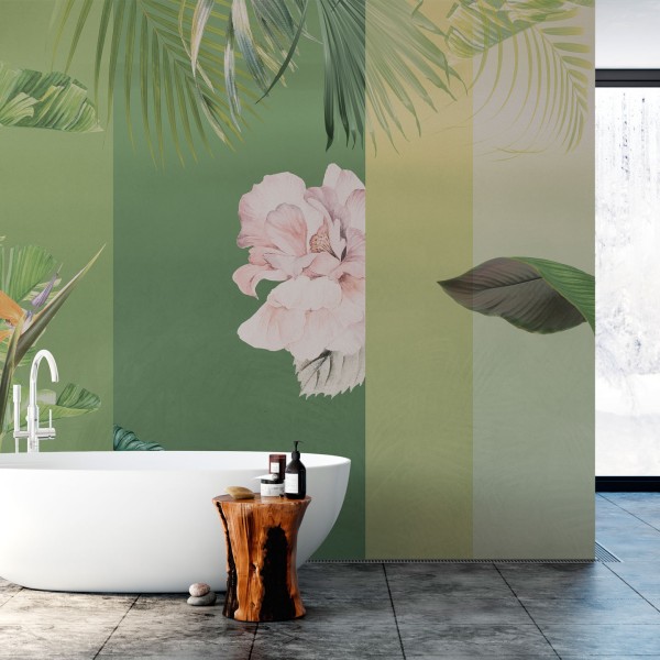 Rimura | Vertical Green
