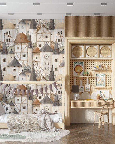 Rimura | Villaggio