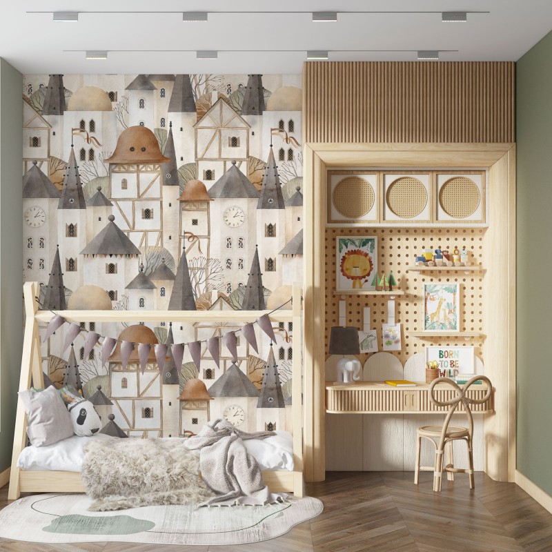 Rimura | Villaggio