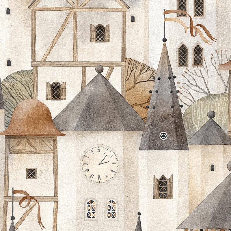 Rimura | Villaggio