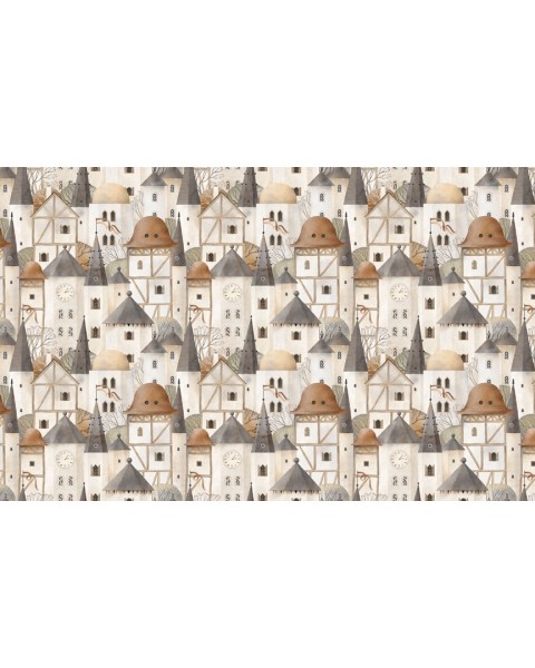 Rimura | Villaggio