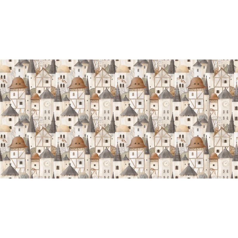 Rimura | Villaggio