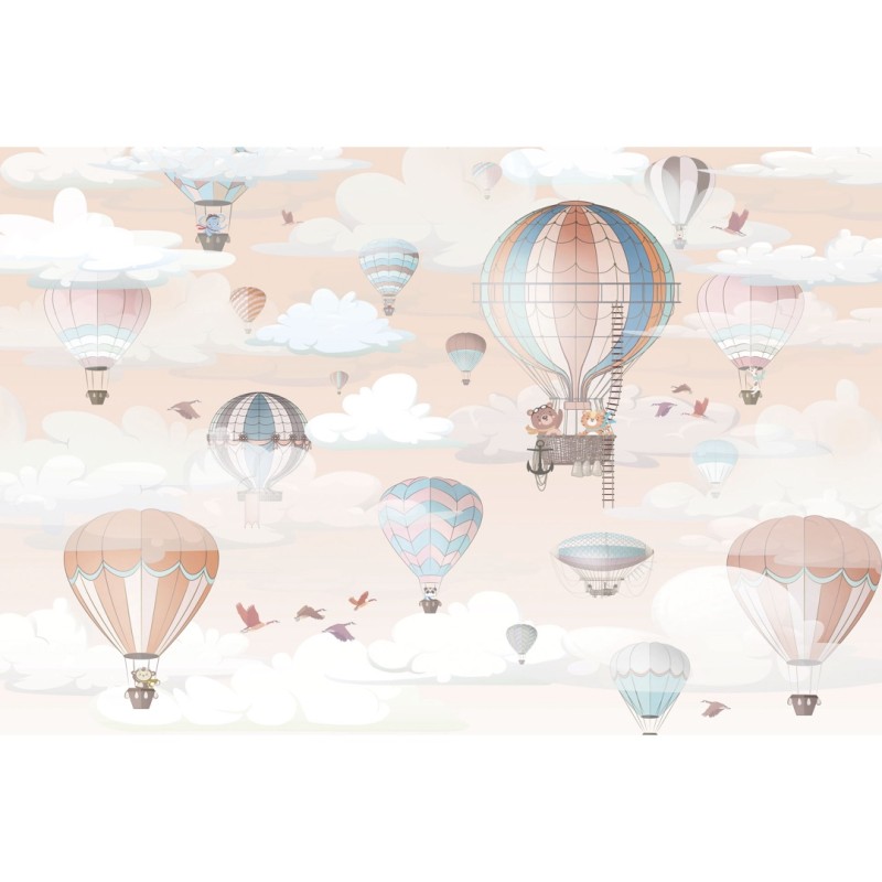 Rimura | Volo Panoramico
