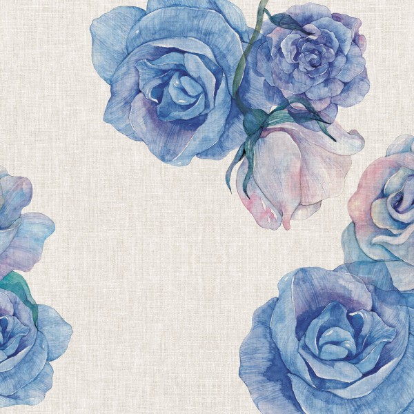 Rimura | Watercolor Roses