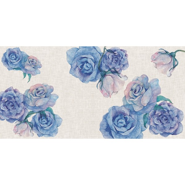 Rimura | Watercolor Roses