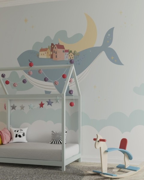 Rimura | Whale City