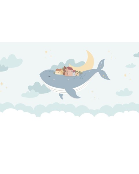 Rimura | Whale City