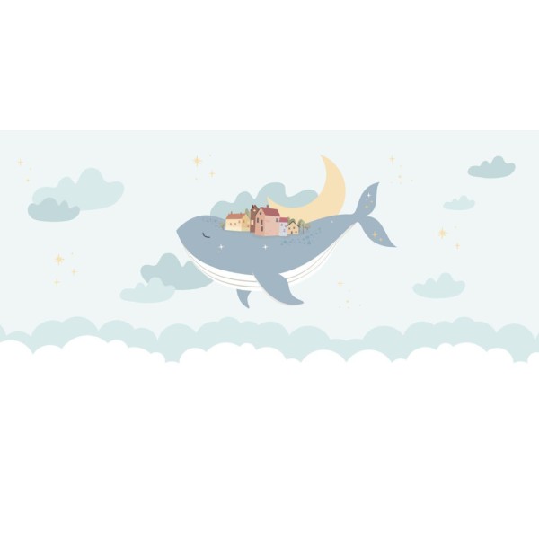 Rimura | Whale City