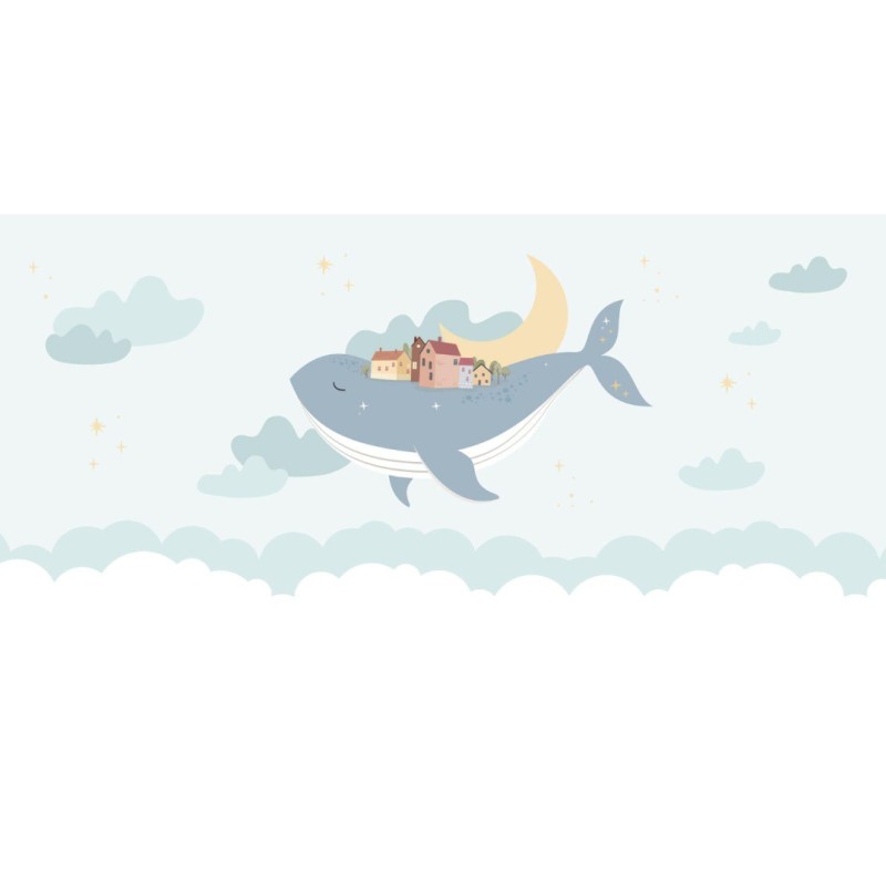 Rimura | Whale City