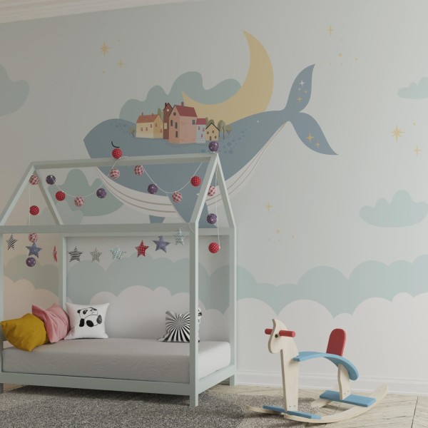 Rimura | Whale City