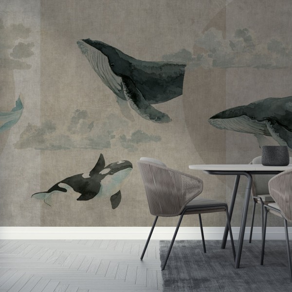 Rimura | Whales