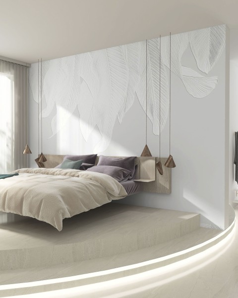Rimura | White Cascade