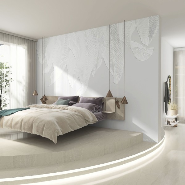 Rimura | White Cascade