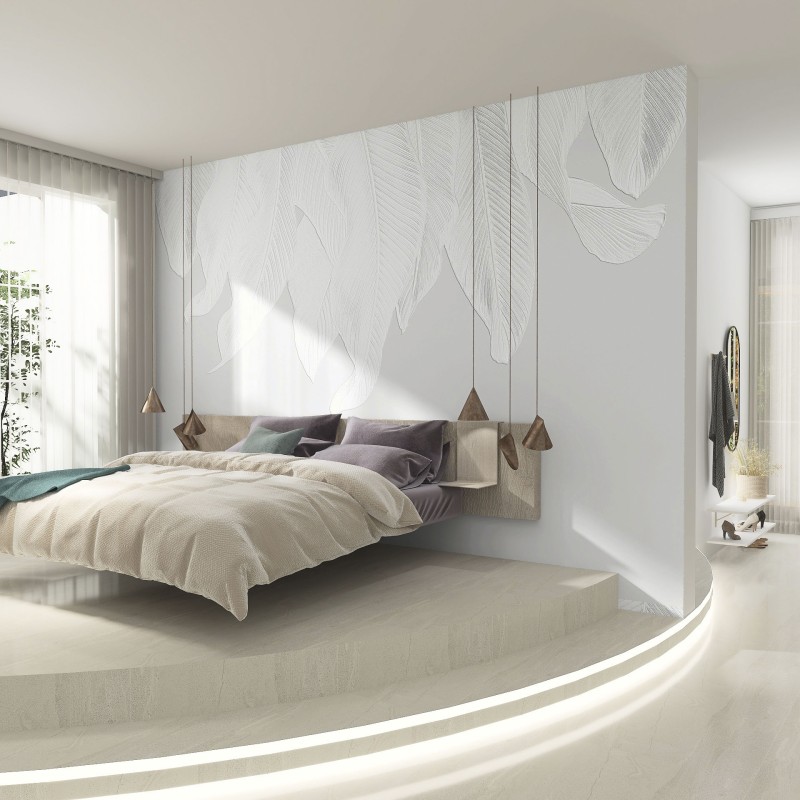 Rimura | White Cascade