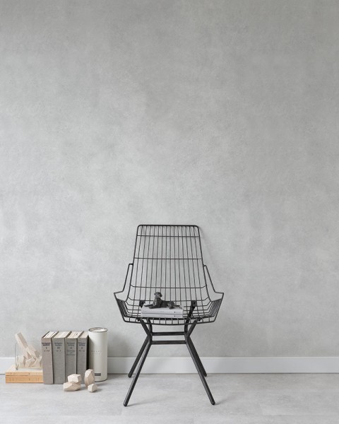 Room Zero | Concrete Monochrome K20