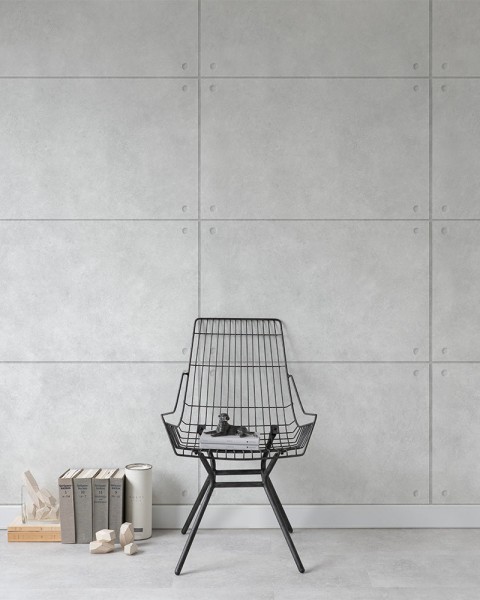 Room Zero | Anchor Hole Monochrome K20