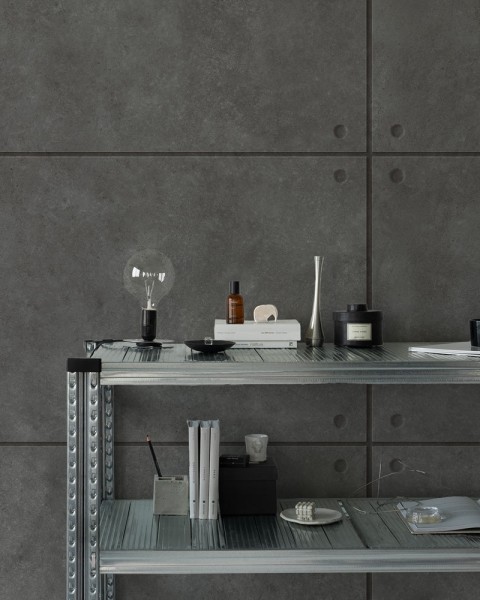 Room Zero | Anchor Hole Monochrome K70