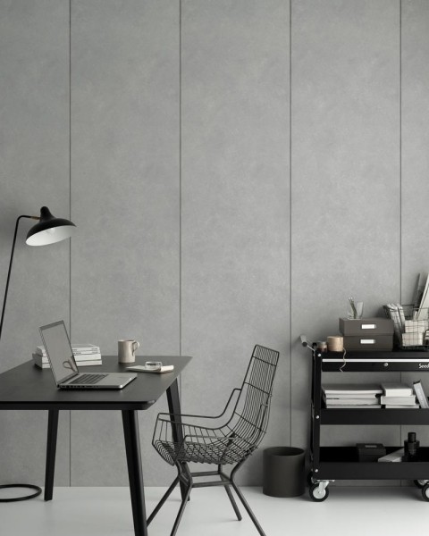 Room Zero | Concrete Panel K30