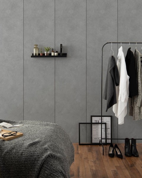 Room Zero | Concrete Panel K50