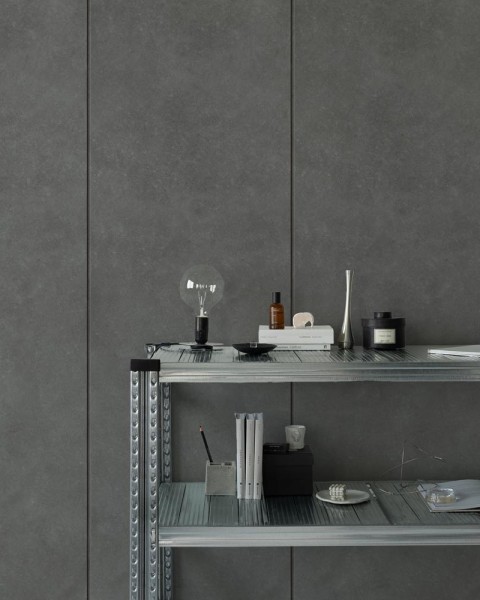 Room Zero | Concrete Panel K70