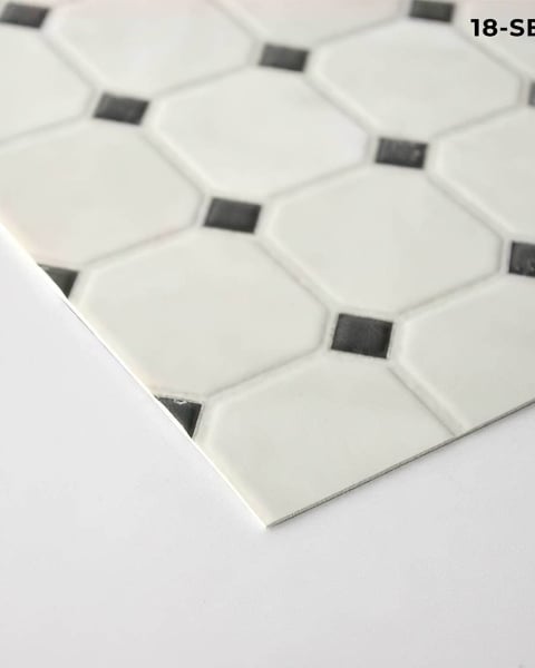 SE2119 / Japanese Cushion Floor Mat Sheet (90cm)