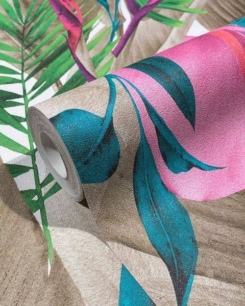 MARBURG | SPIRIT OF JUNGLE II