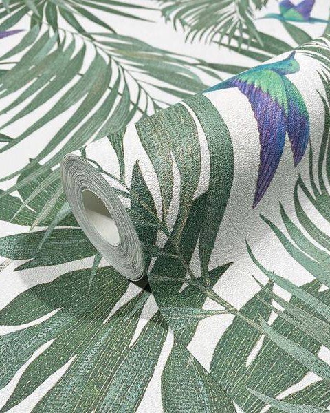 MARBURG | SPIRIT OF JUNGLE VI