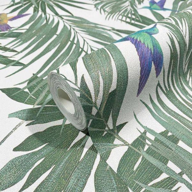 MARBURG | SPIRIT OF JUNGLE VI