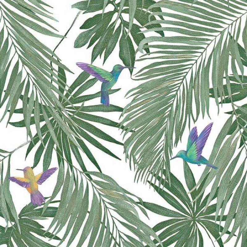 MARBURG | SPIRIT OF JUNGLE VI