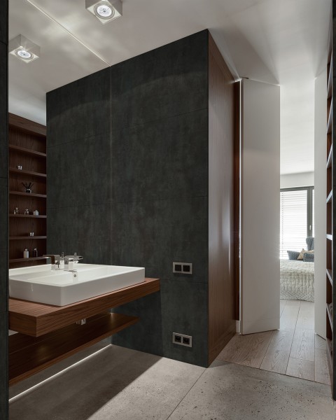 INFEEL / Concrete Series / ST650
