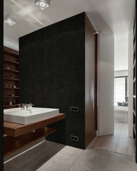 INFEEL / Concrete Series / ST656