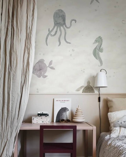 Sandberg / Alice Confetti 652-45
