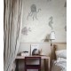 Sandberg / Alice Confetti 652-45