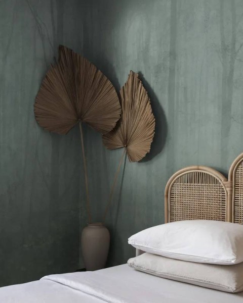 Sandberg / Skog Forest Green 622-08