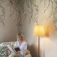 Sandberg / Aralia Moss Green 640-04