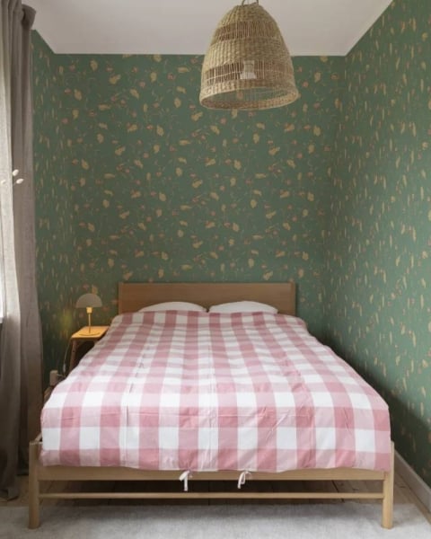 Sandberg | Elmire | Emerald | S10149