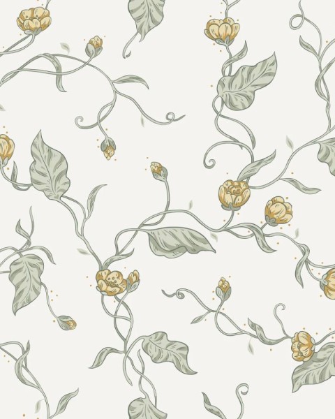 Sandberg / Elmire Spring Green S10147